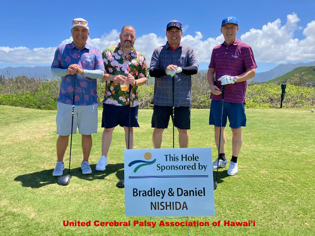 Golf Tournament 2025 1