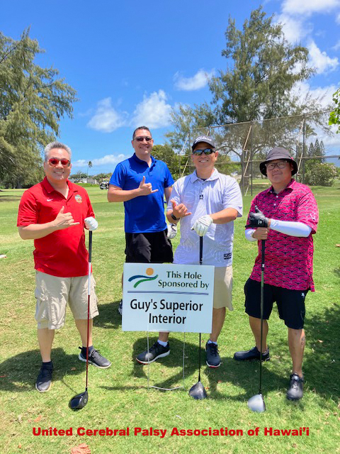 Golf Tournament 2025 2
