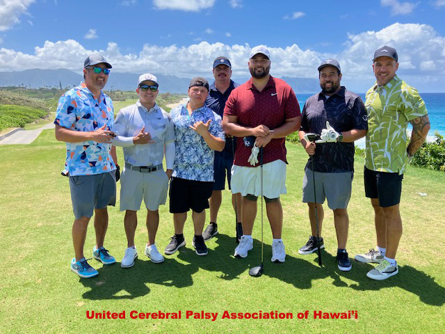 Golf Tournament 2025 3