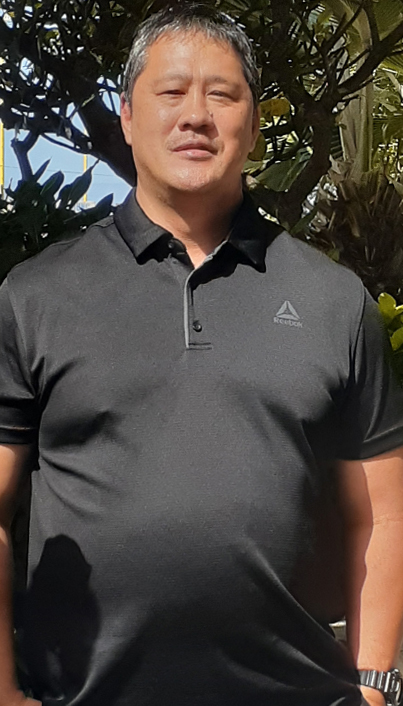 Michael Lee 1